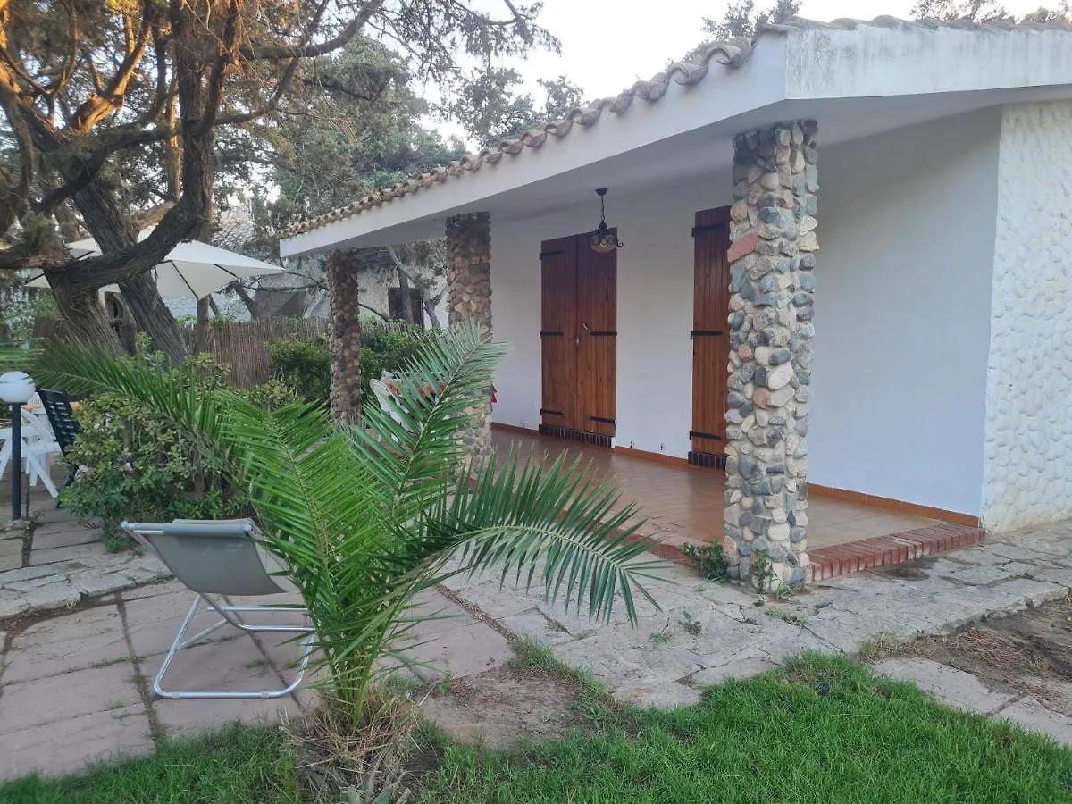 Casa Vacanze Notteri 1 Italien
