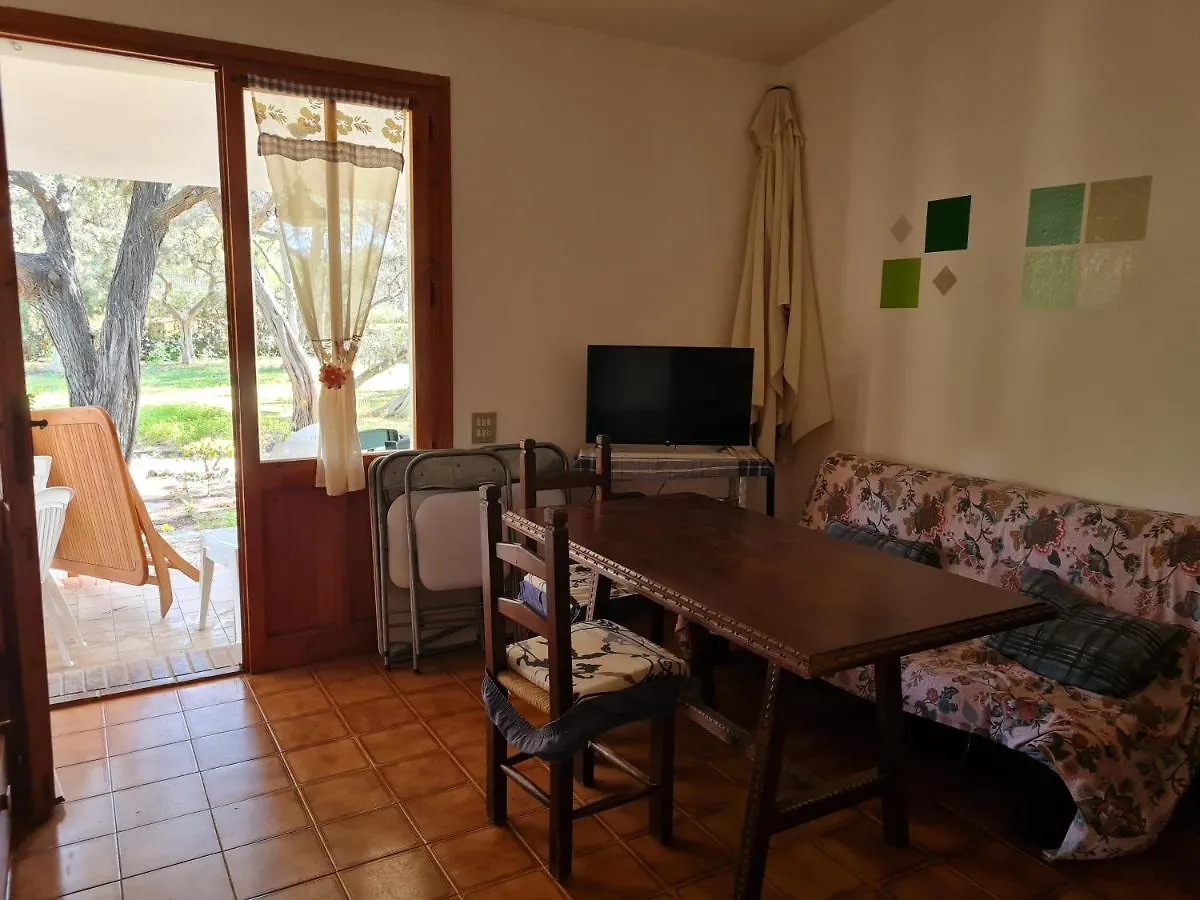 Casa Vacanze Notteri 1 0*,  이탈리아