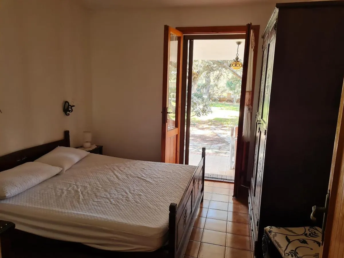 Casa Vacanze Notteri 1