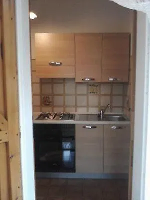 Casa Vacanze Notteri 1 0*,