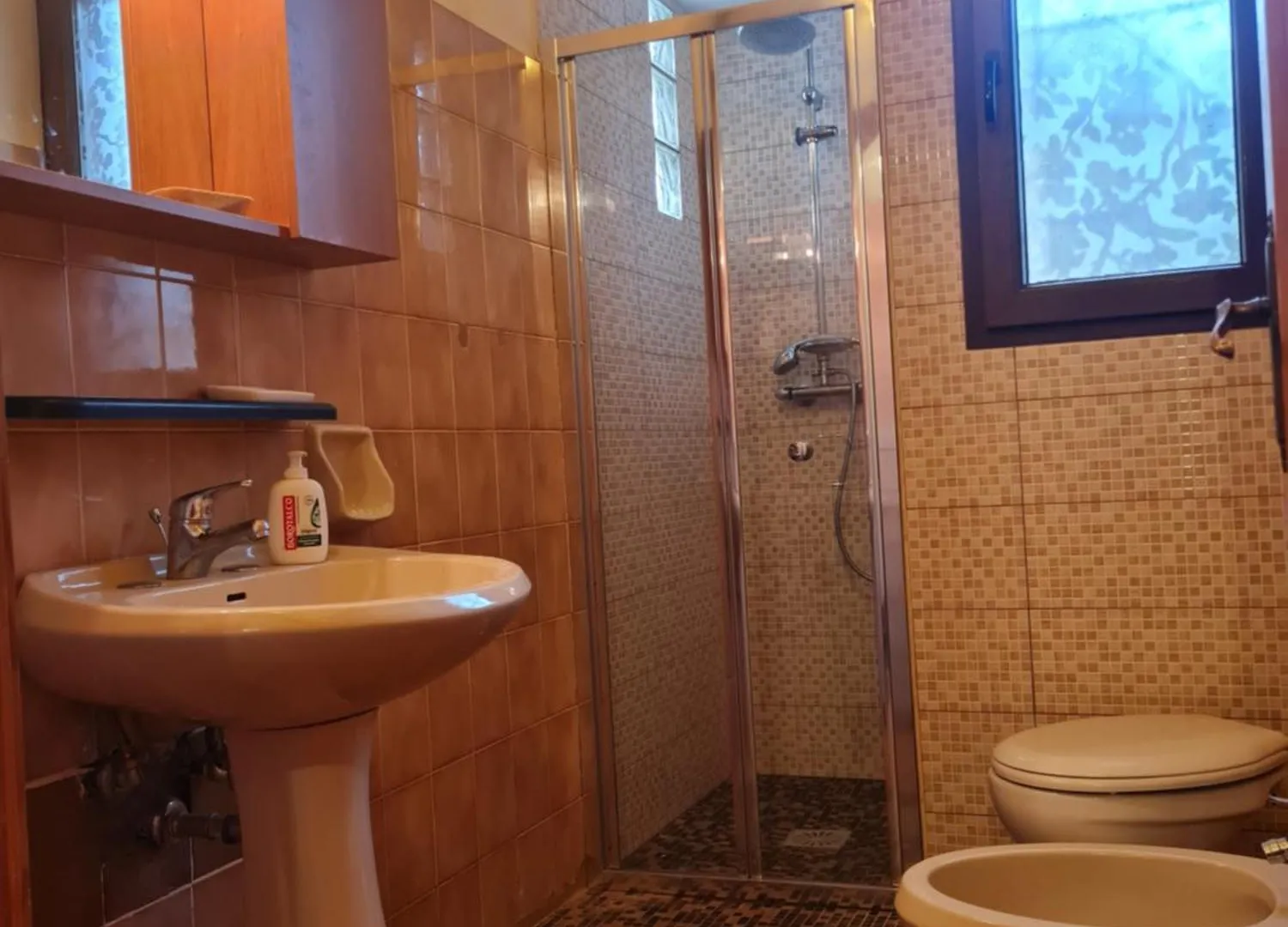 Casa Vacanze Notteri 1